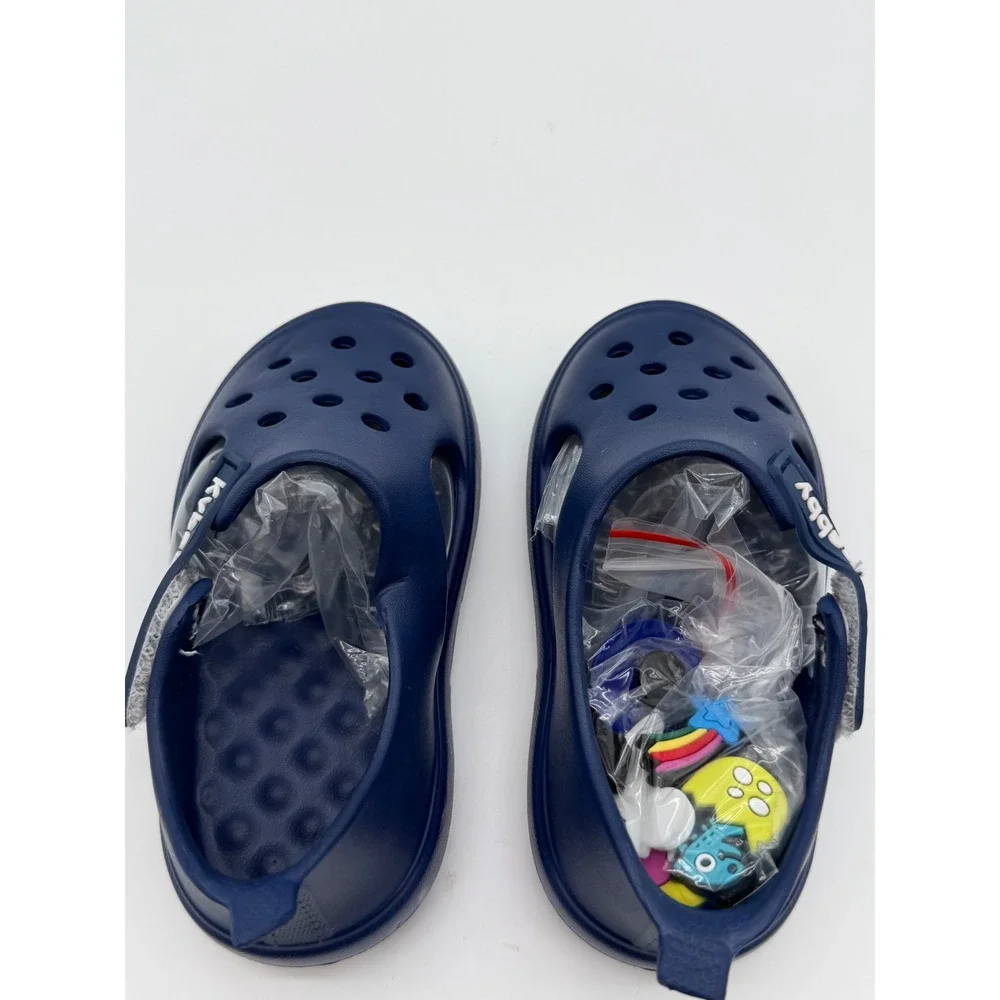 Kvbabby navy blue